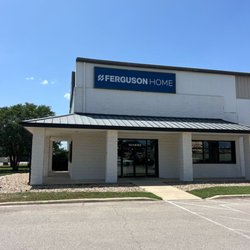 Ferguson Bath, Kitchen & Lighting Gallery - Ferguson Home Signage