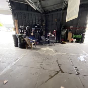 Morin Tires - Tires Near Me - San Jose, California