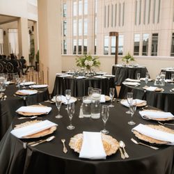 D N S Photography - Wedding on Rooftop of Uptown Charlotte, NC