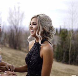 Top Notch Beauty - Here to help you get prom ready!