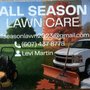 Photo of All Season Lawncare