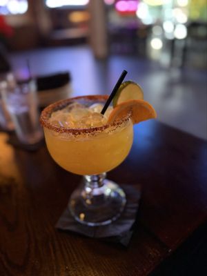 Pour Behavior by null