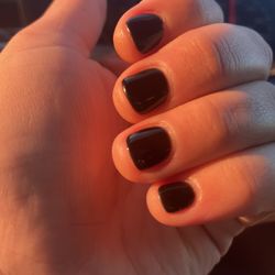 Apogee Nails & Spa