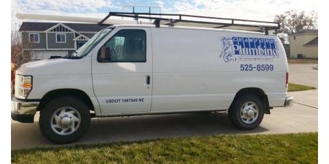 Crawford Plumbing Logo