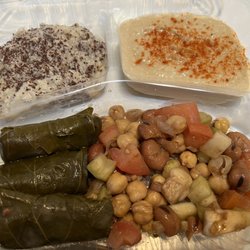 Ibis Market - Sampler plate