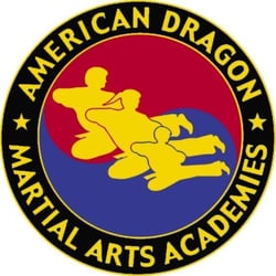 American Dragon Martial Arts Academies - American Dragon Martial Arts Proudly serving our community since 1984.