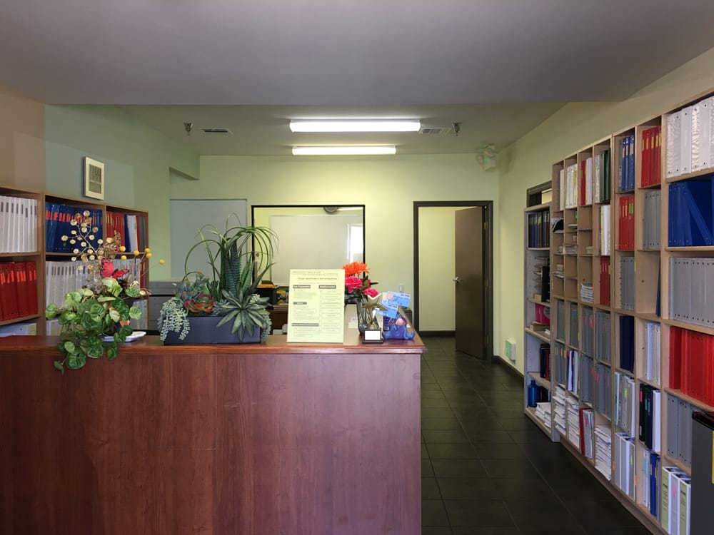 Spotlight Education Institute - reading tutor in San Gabriel, CA