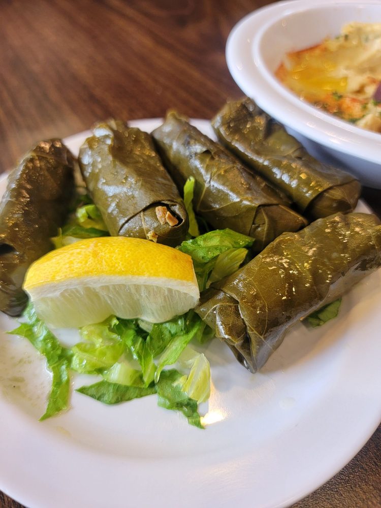 KABOB GRILL 188 Photos & 161 Reviews 9265 S Cimarron Rd, Las Vegas