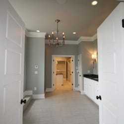 Green Source Homes - Master Bathroom - Custom Home
