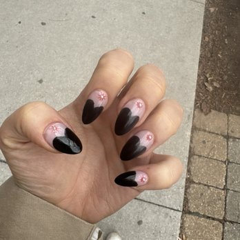 Nailography  - Nails - Nail Salons Near Me - Chicago, Illinois