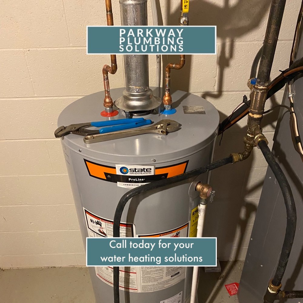 Slide of Parkway Plumbing Solutions