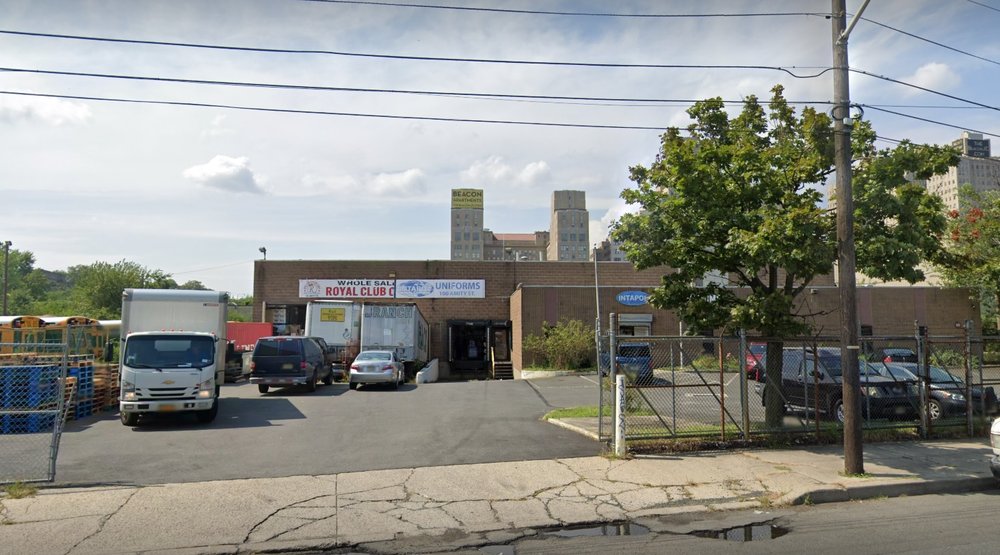 ANR WHOLESALE Updated September 2024 100 Amity St, Jersey City, New