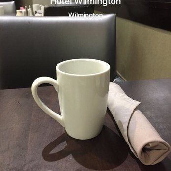 DoubleTree by Hilton Hotel Wilmington - Hotels Near Me - Wilmington, Delaware