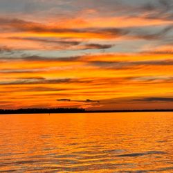 Anchors Away Sailing Charters
