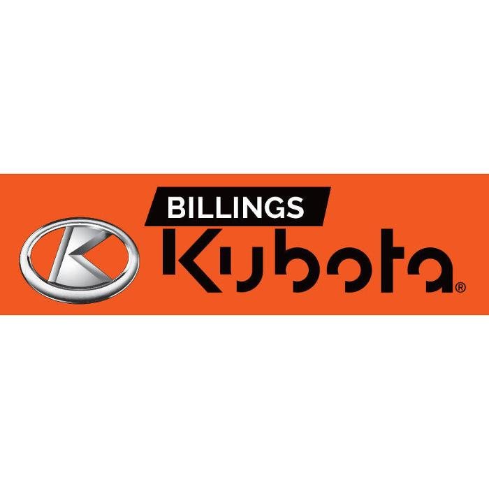 BILLINGS KUBOTA Updated September 2024 5548 Holiday Ave, Billings