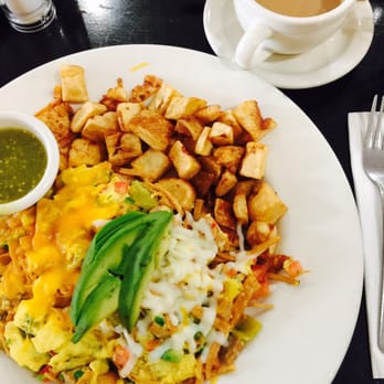 Bea Bea's - Volcano scramble - Coffee & Tea Near Me - Burbank, California Bea Bea's - Volcano scramble - Coffee & Tea Near Me - Burbank, California