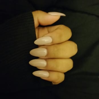 Julie's Nails - Love my nails! - Nail Salons Near Me - Pinole, California