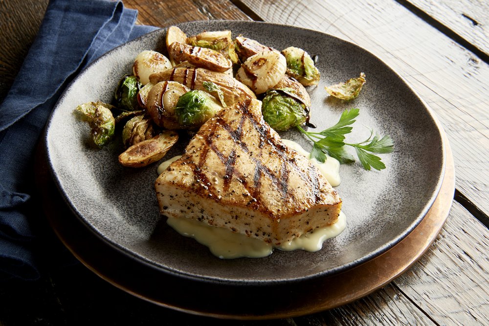 McCormick & Schmick's Seafood & Steaks