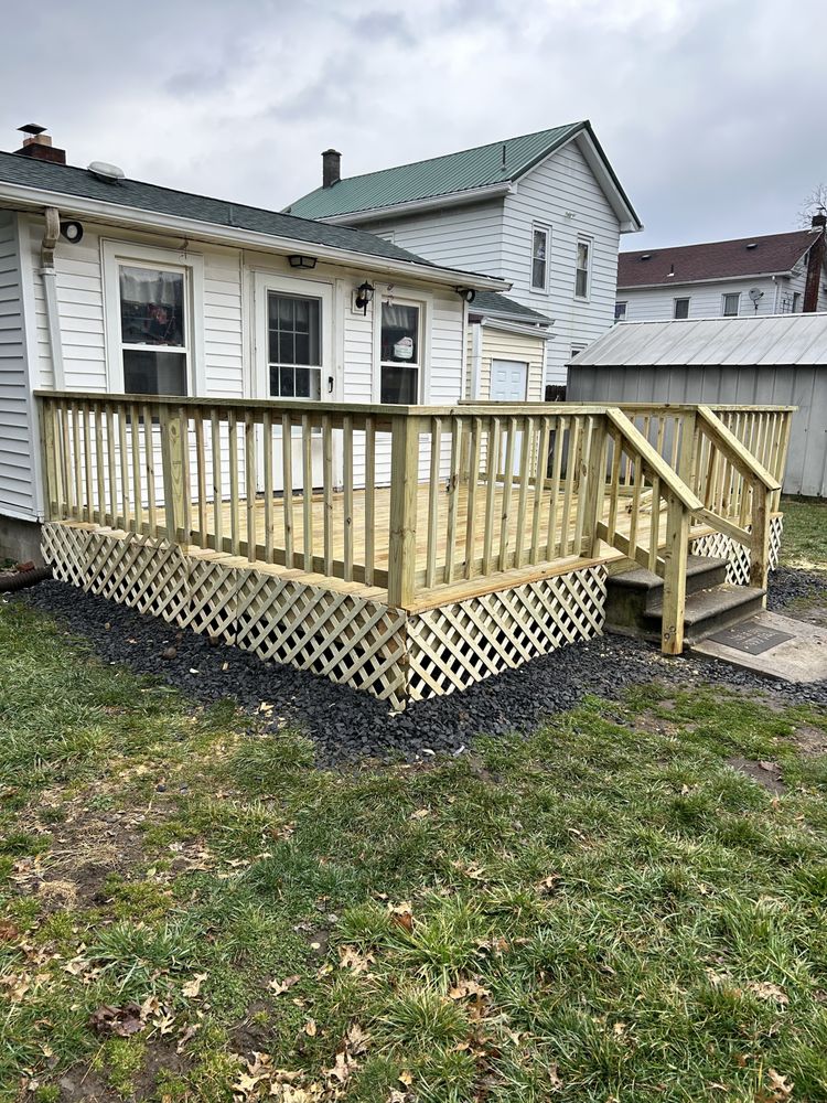 Slide of Houseweart’s Plumbing and Heating