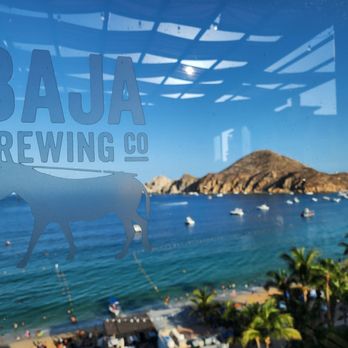 Baja Brewing Company - American Near Me - Cabo San Lucas, BCS Baja Brewing Company - American Near Me - Cabo San Lucas, BCS