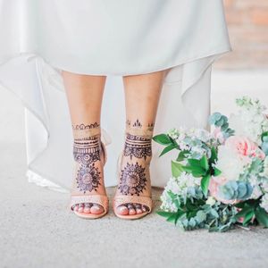 THE ORIGINAL HENNA COMPANY - Updated August 2024 - 62 Photos & 64