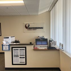 Professional Physical Therapy