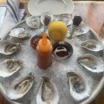 Grey Lady - Seafood Near Me - New York, New York Grey Lady - Seafood Near Me - New York, New York