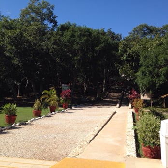 Zona Arqueológica de Uxmal - Way to the pyramid - Parks Near Me - Uxmal, YUC