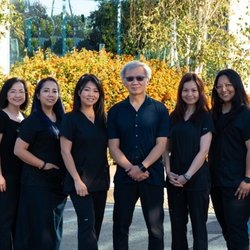 Peter Yu, DDS - The "Optimum" Team