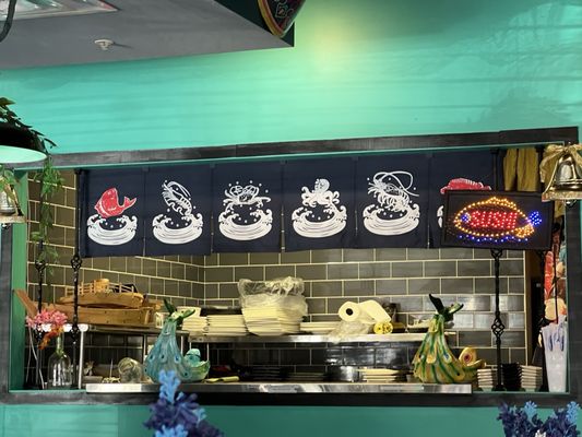 Bangkok Kitchen by null