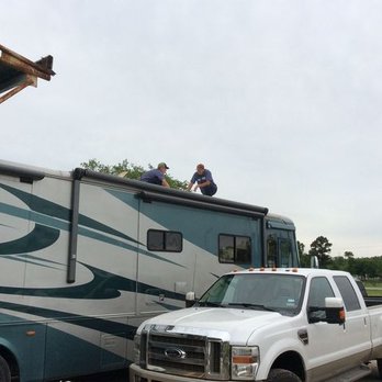 Byron's RV Repair - RV Repair Near Me - Beaumont, Texas Byron's RV Repair - RV Repair Near Me - Beaumont, Texas