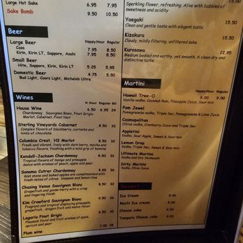 Got Sushi - Sushi Bars Near Me - Mesa, Arizona