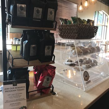 Tastefully Roasted - Coffee & Tea Near Me - Dayton, Ohio