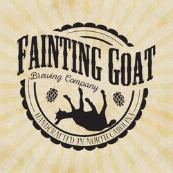Fainting Goat Brewing Company-Benson
