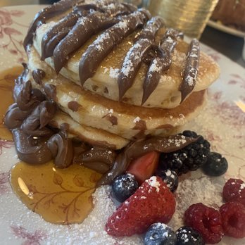 Little Hen - Breakfast & Brunch Near Me - Weston, Florida