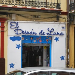 El Desván de Luna