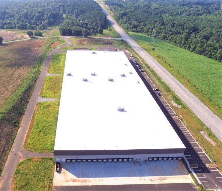 Slide of Allcon Roofing