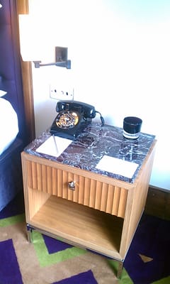 The Fitzwilliam Hotel Dublin by null The Fitzwilliam Hotel Dublin by null