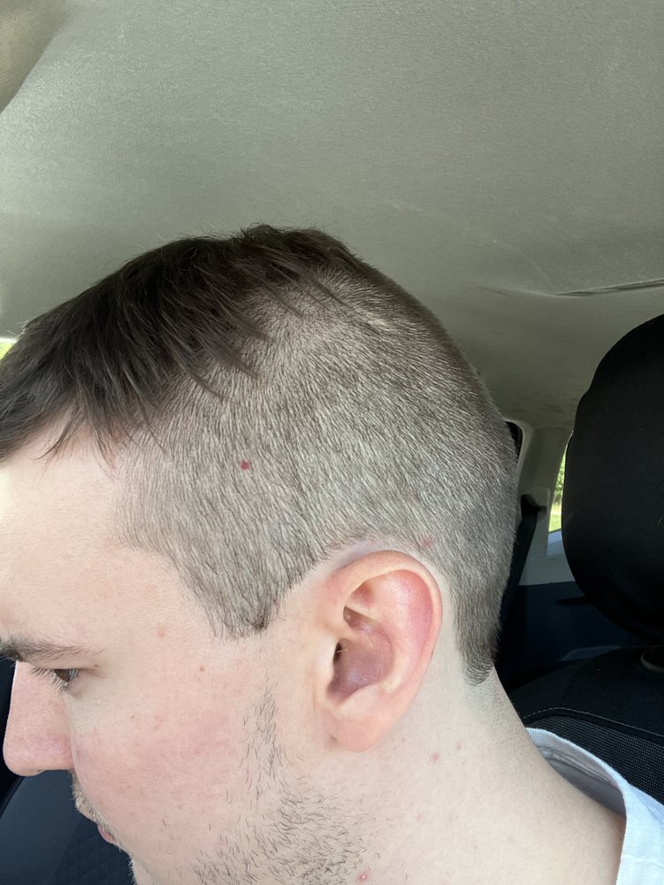 Great Clips Logo