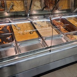 Brown's Market & Deli - Uh, no thank you.