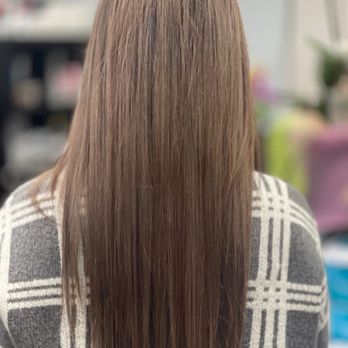 QT Salon - Susan always does an amazing job! - Hair Salons Near Me - Westminster, California QT Salon - Susan always does an amazing job! - Hair Salons Near Me - Westminster, California