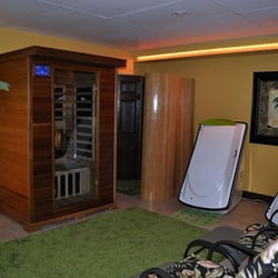 Vita Revive - Far Infared Sauna and russian Detox
