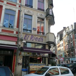 El Riadh