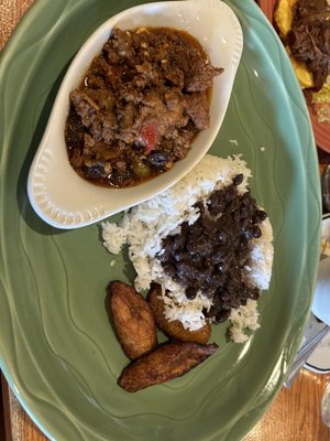 CasaBlanca Cuban Grill by null