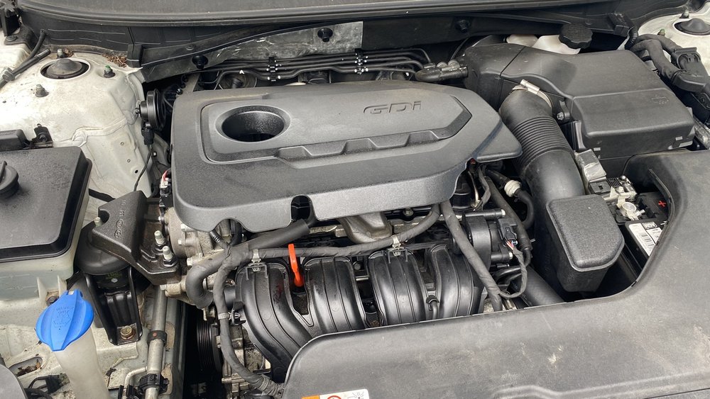 ROUTE 1 HYUNDAI - Updated September 2024 - 31 Photos & 74 Reviews ...