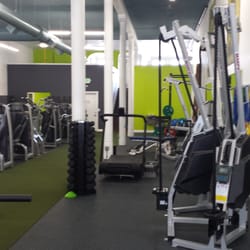 All In One Fitness Training Lab - 3 station marpo unit