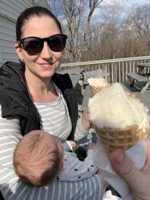 Cayuga Lake Creamery by null