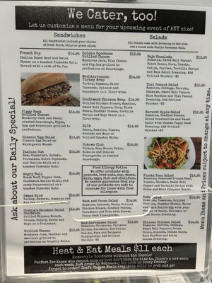 Menu photo 3 BooBoo Bean Fresno, CA Menu photo 3 BooBoo Bean Fresno, CA
