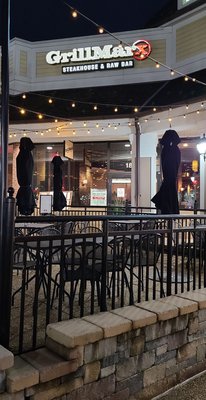 GrillMarx Olney Steakhouse & Raw Bar by null