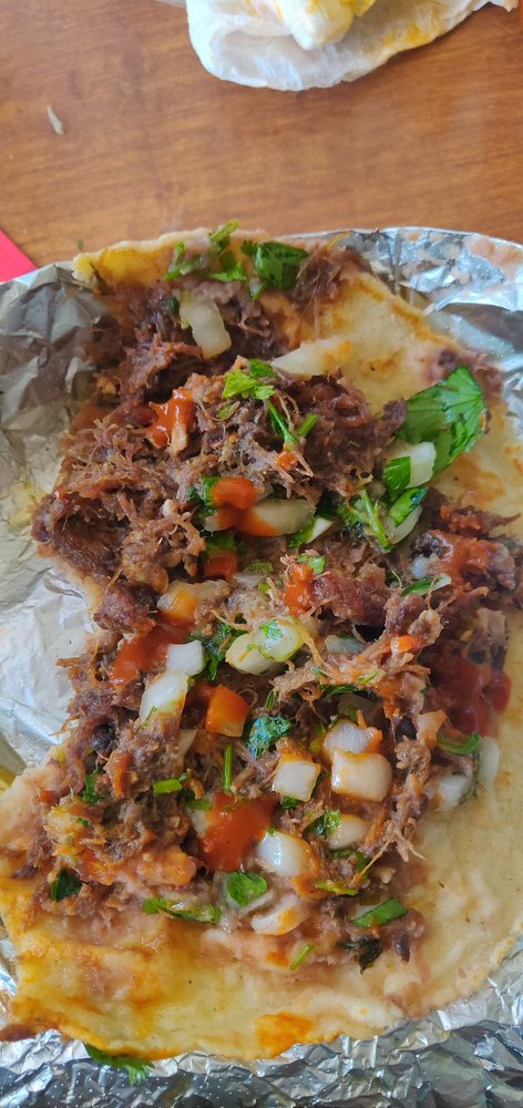 Taqueria Los Garcia